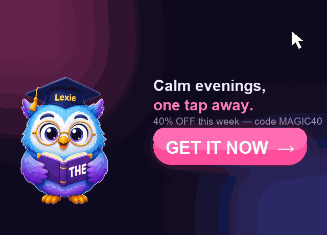 Tap to get your kit — 40% off this week